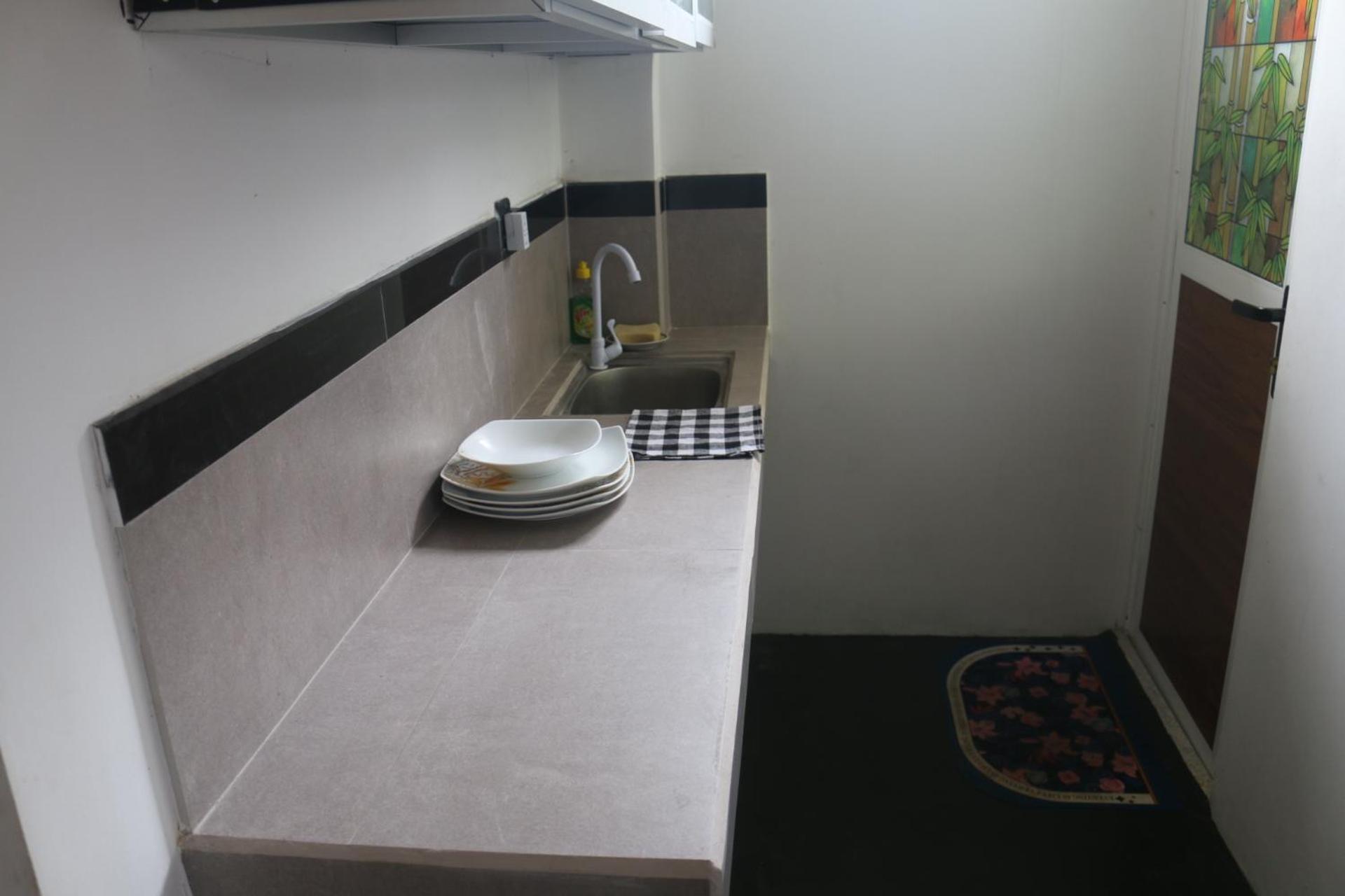 Dinuli Home Stay Ahungalla Eksteriør bilde